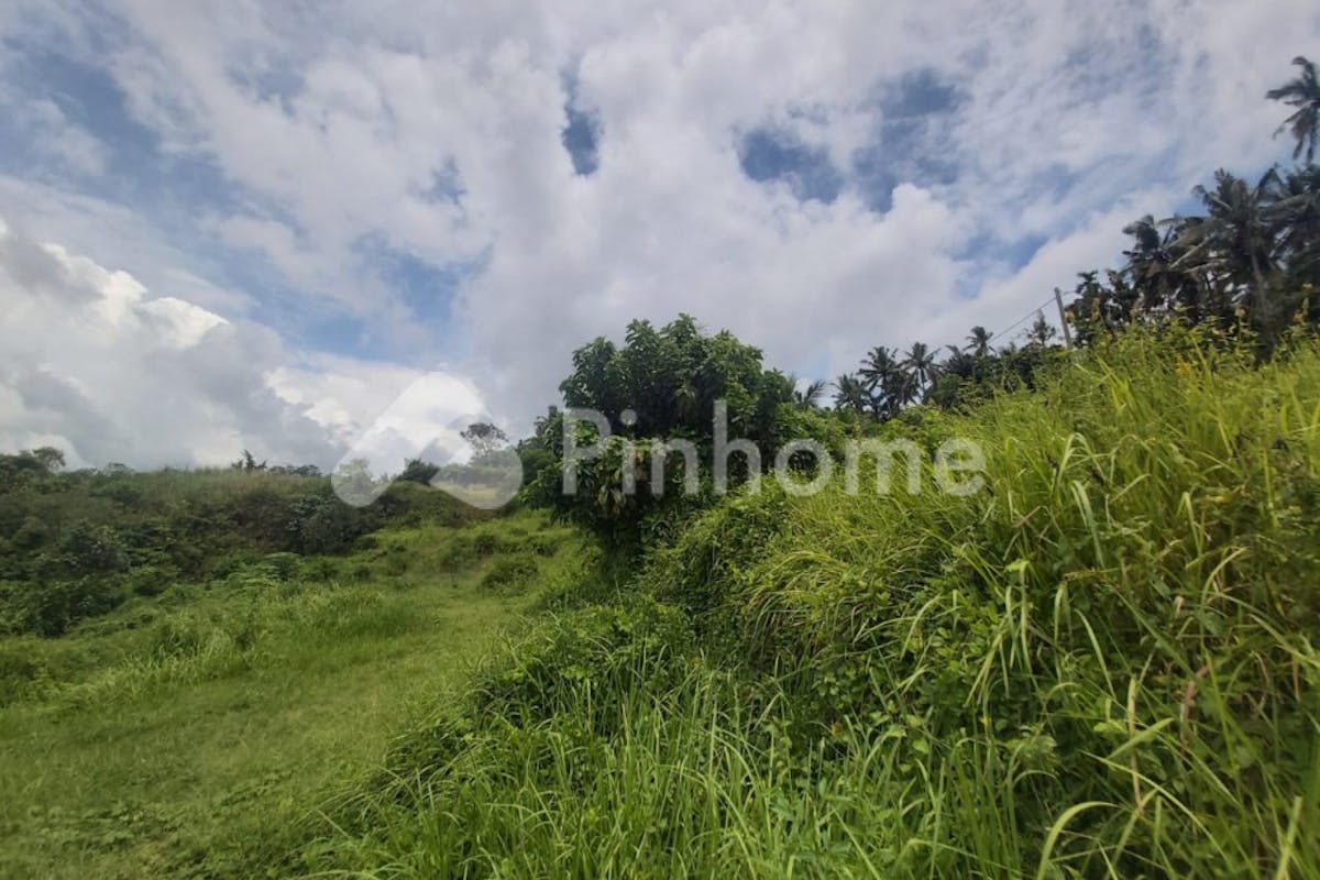 similar property dijual tanah residensial harga terbaik di dawan pasekbali  dusun kung  dawan  klungkung  bali - 2