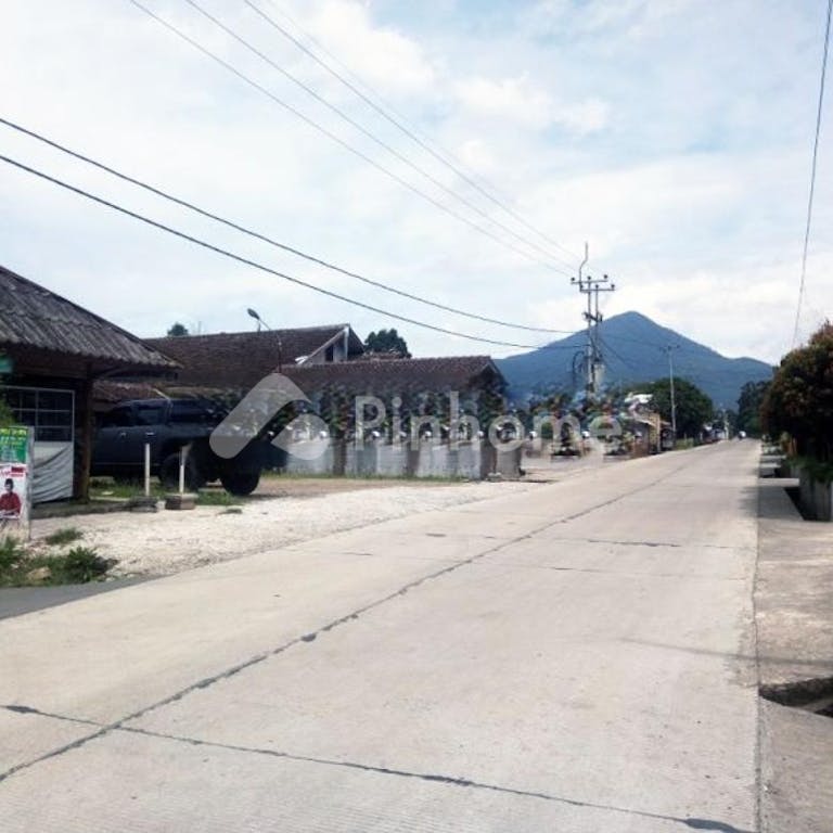 Dijual Tanah Residensial Siap Pakai di Maribaya - Gambar 2