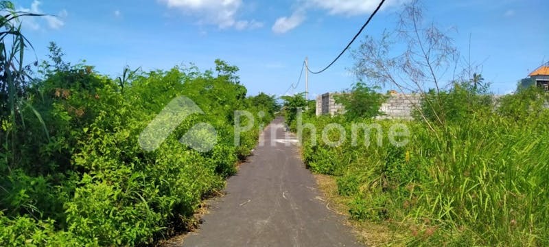 dijual tanah residensial lokasi strategis di keramas  gianyar - 1