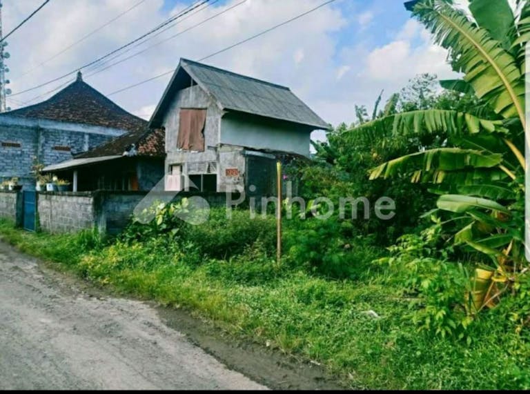 Dijual Tanah Residensial Harga Terbaik di Jl Windu Segara - Gambar 2