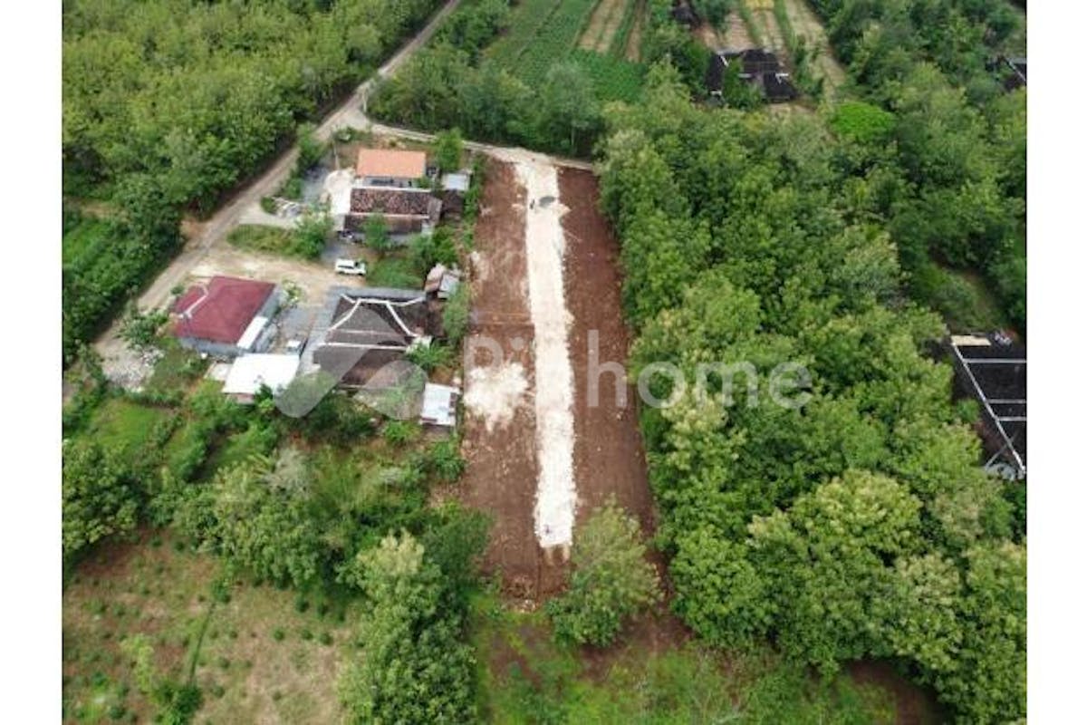 similar property dijual tanah residensial sangat strategis dekat pasar hewan semanu di pacarejo - 8