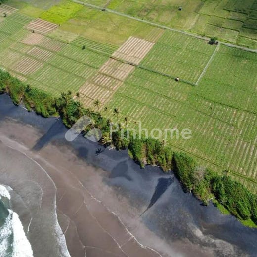 dijual tanah residensial lokasi bagus di pantai pekutatan  jembrana  bali - 2