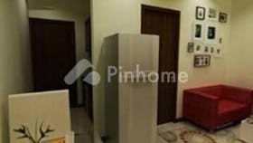 dijual apartemen fasilitas terbaik di amethyst tower