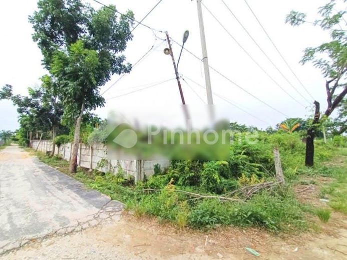 dijual tanah residensial bebas banjir di dharma bakti ujung - 2