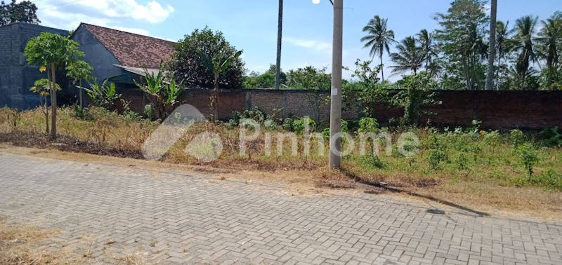 dijual tanah residensial harga terbaik di griya talangagung  jl  raya gn  kawi - 1