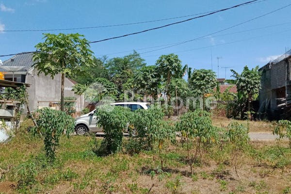 dijual tanah residensial harga terbaik di griya talangagung  jl  raya gn  kawi - 3