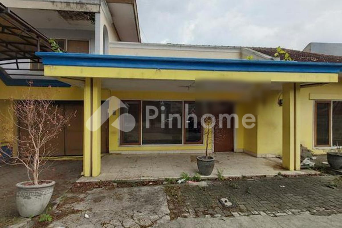 similar property disewakan rumah siap pakai di jalan anjasmoro malang - 1