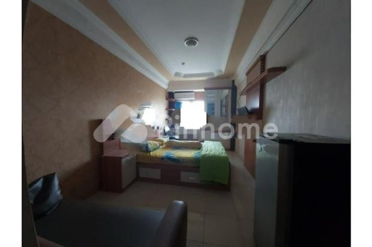 Dijual Apartemen Lokasi Super Strategis di Apartemen Soekarno Hatta Malang - Gambar 1