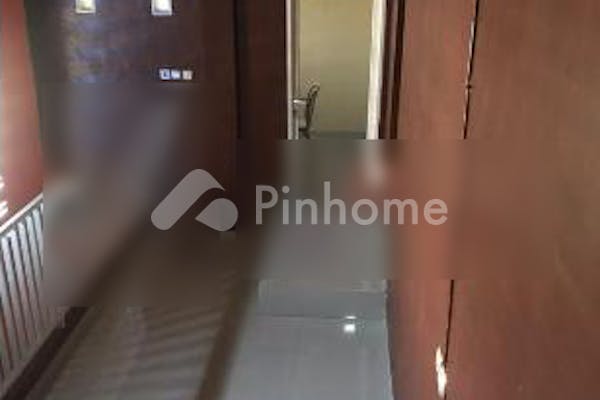 dijual rumah siap pakai di jl  cakalang indah - 2