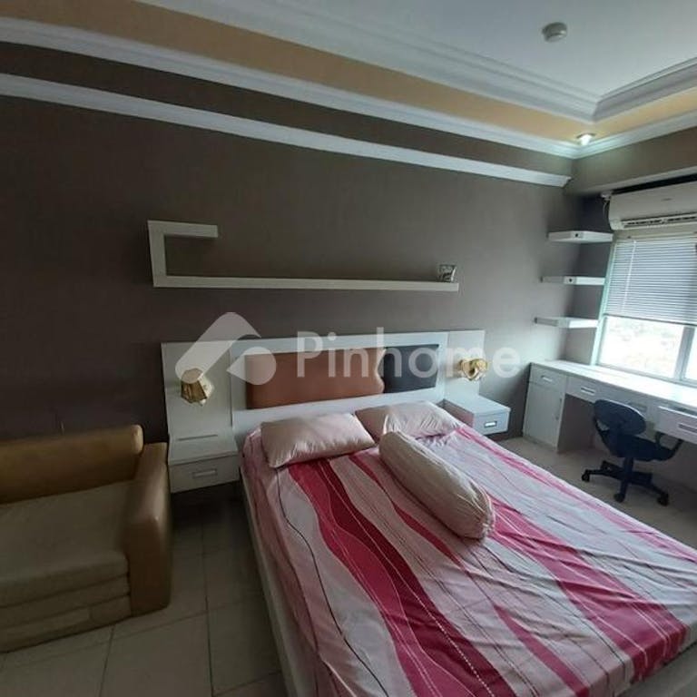 Dijual Apartemen Siap Huni Dekat Kampus di Soekarno Hatta Malang, Jl. Soekarno Hatta - Gambar 2
