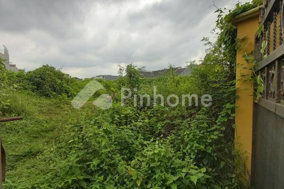 similar property dijual tanah residensial bebas banjir dekat kampus di jalan dieng atas no  336 - 3