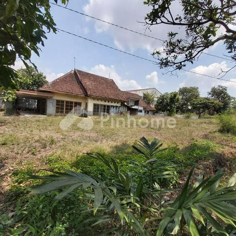 Dijual Tanah Residensial Sangat Strategis Dekat Rumah Sakit di Jl. Monginsidi - Gambar 2