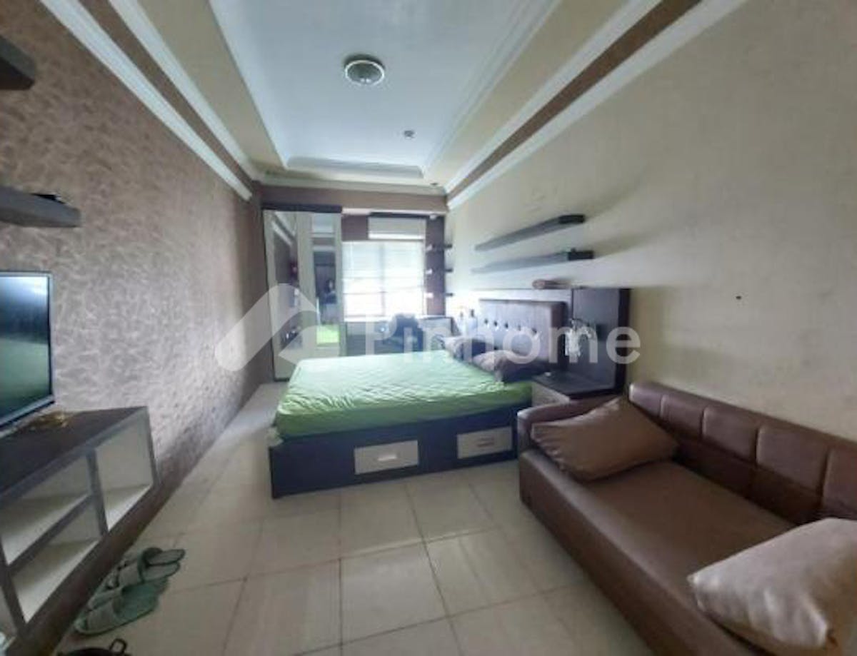 Dijual Apartemen Sangat Strategis Dekat Kampus di Soekarno Hatta Malang, Jl. Soekarno Hatta - Gambar 1