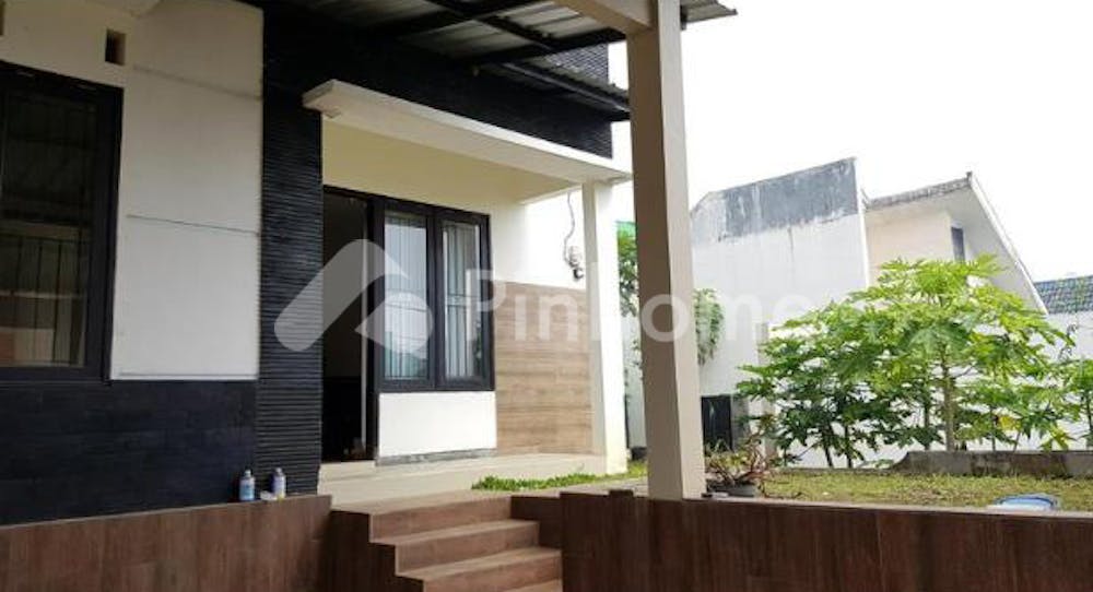 Disewakan Rumah Super Strategis Dekat Kampus di Pesona Mutiara Tidar II Rp3,3 Juta/bulan | Pinhome