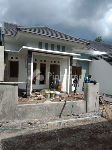 dijual rumah super strategis di kalasan sleman jogja - 4