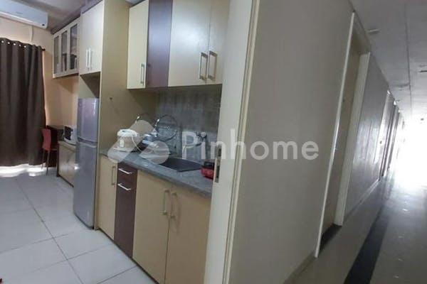 dijual apartemen siap pakai dekat mall di malang city point  jl  terusan dieng - 7