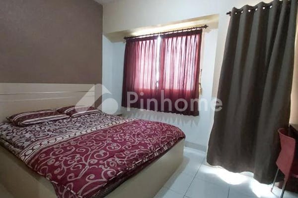 dijual apartemen siap pakai dekat mall di malang city point  jl  terusan dieng - 2