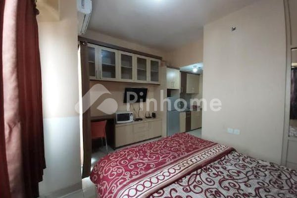 dijual apartemen siap pakai dekat mall di malang city point  jl  terusan dieng - 3