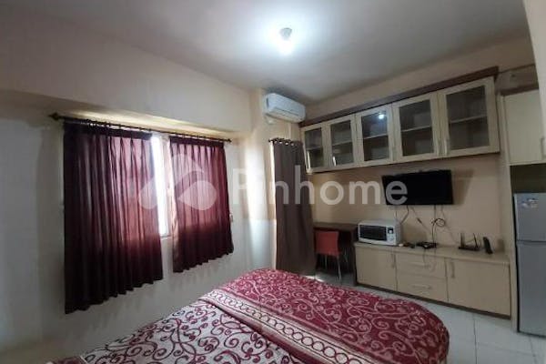 dijual apartemen siap pakai dekat mall di malang city point  jl  terusan dieng - 5