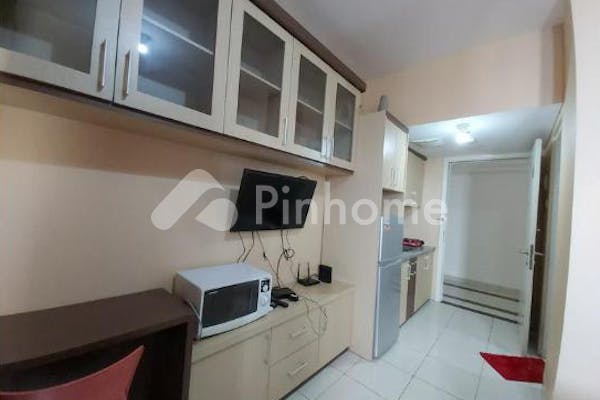 dijual apartemen siap pakai dekat mall di malang city point  jl  terusan dieng - 1