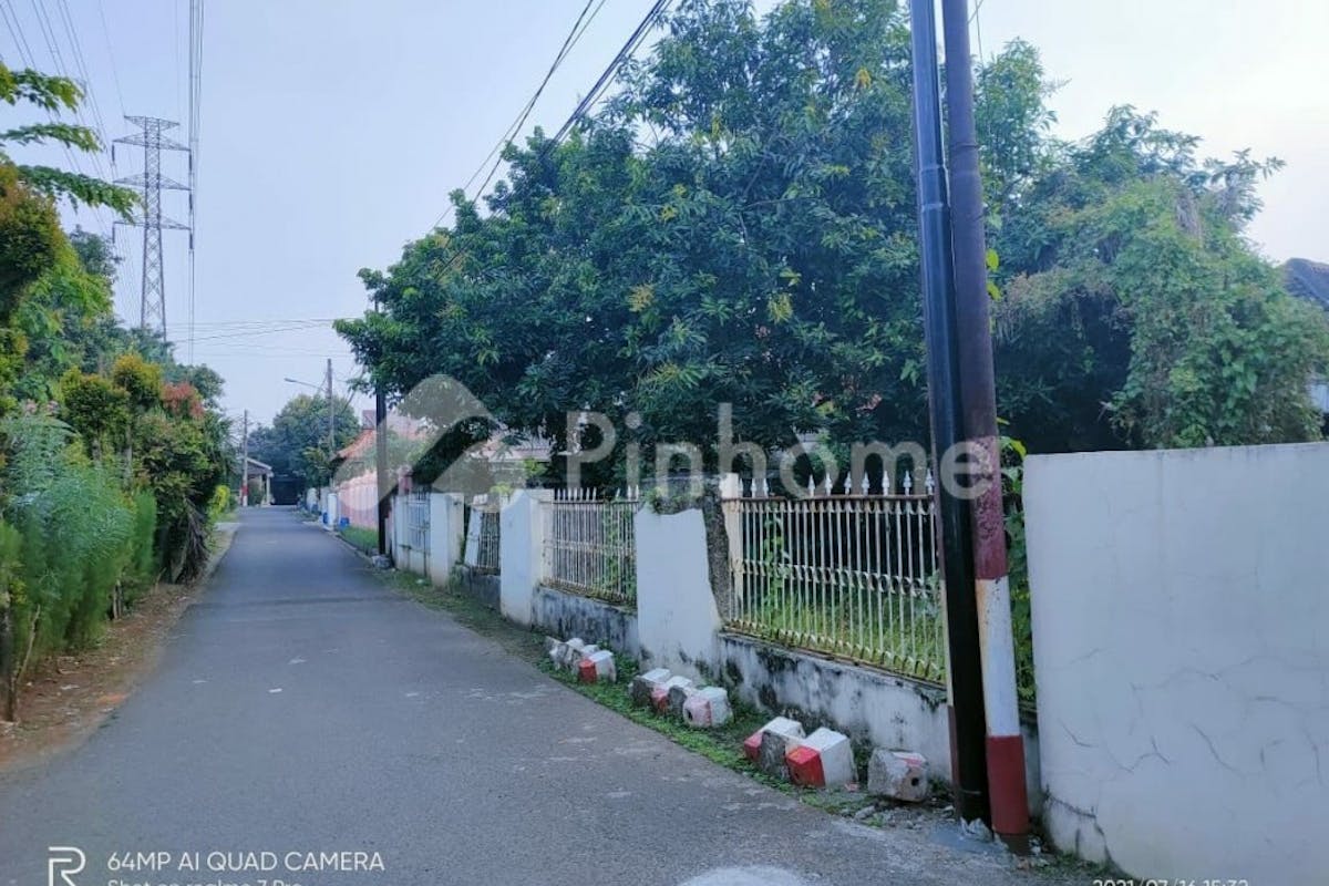 similar property dijual tanah residensial lingkungan nyaman di jl raya pkp  kelapa dua wetan  ciracas - 3