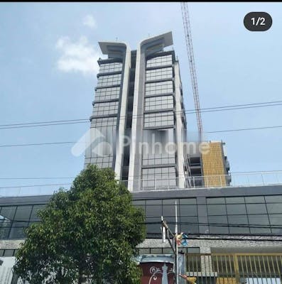 dijual apartemen sangat cocok untuk investasi di jogja apartel  jl  lowanu - 4