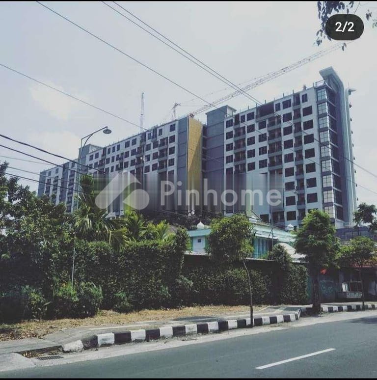 Dijual Apartemen Sangat Cocok Untuk Investasi di Jogja Apartel, Jl. Lowanu - Gambar 5