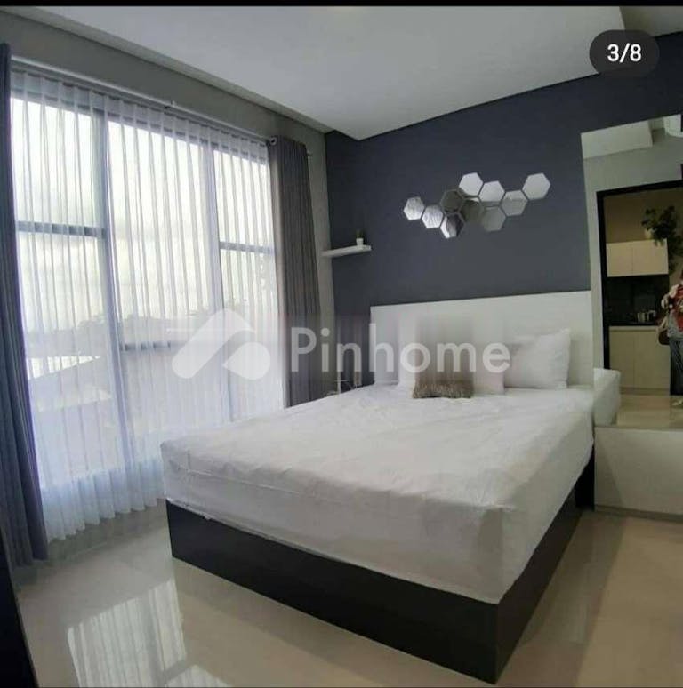 Dijual Apartemen Sangat Cocok Untuk Investasi di Jogja Apartel, Jl. Lowanu - Gambar 2