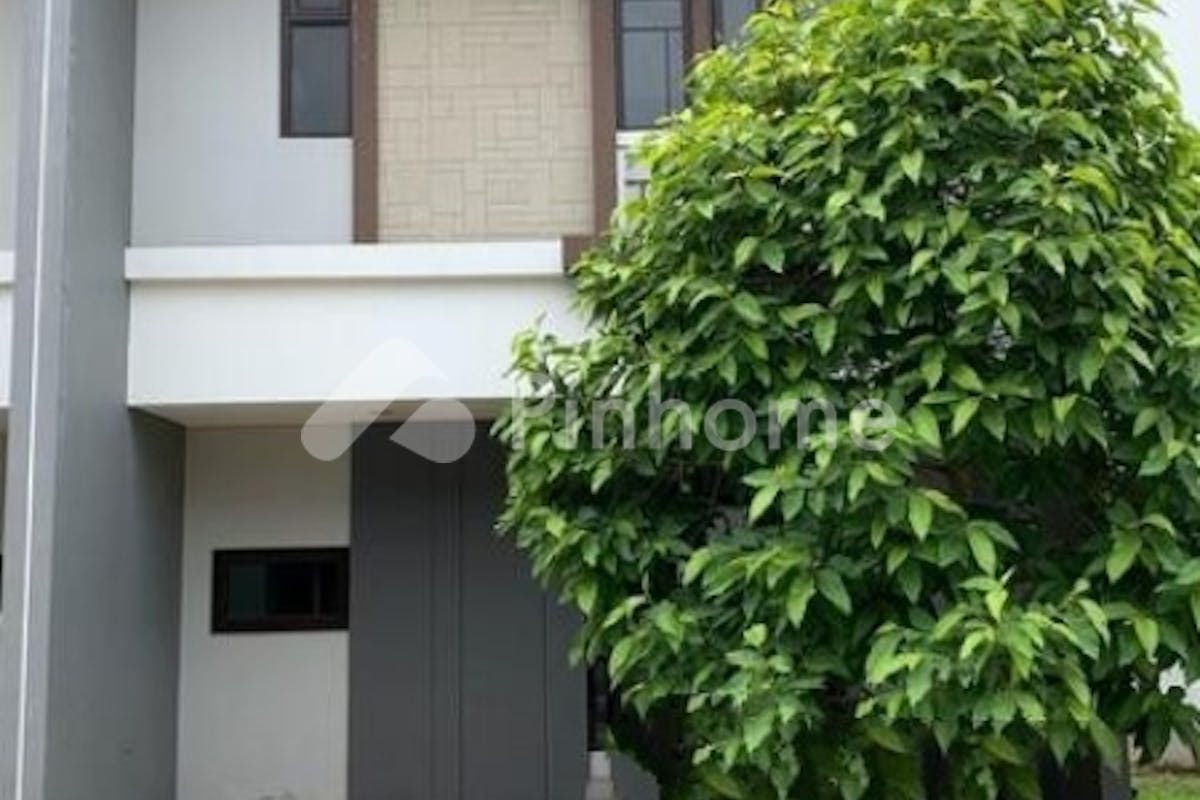 similar property dijual rumah harga terbaik di amarine the mozia  jalan kampung cicayur - 1
