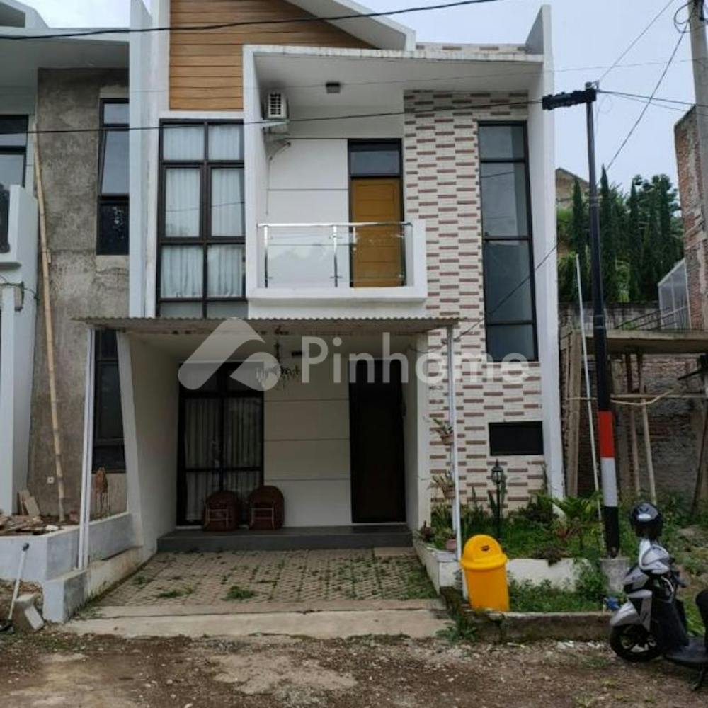 Disewakan Rumah Siap Pakai di Jl. Gegerkalong Hilir Rp4,4 Juta/bulan | Pinhome