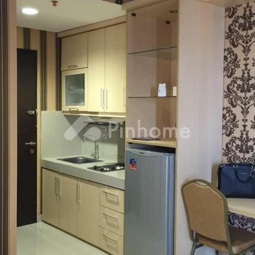 dijual apartemen sangat cocok untuk investasi di atria residence gading serpong 1011 jl  gading serpong boulevard no  5 - 3