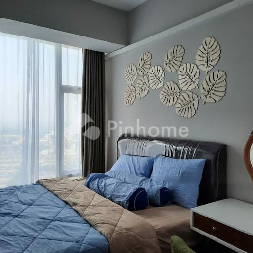 dijual apartemen fasilitas terbaik di apartemen majestic point serpong  jl  anggris jl  raya legok   karawaci no 89 - 2