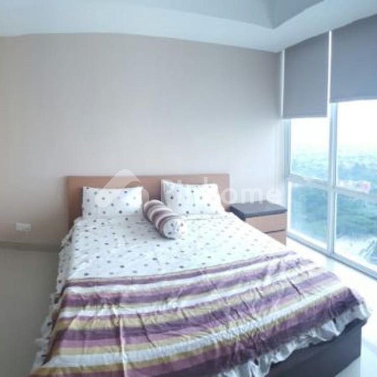 Dijual Apartemen Harga Terbaik di Apartemen U Residence 2 Type Studio Lippo Karawaci Tangerang - Gambar 2