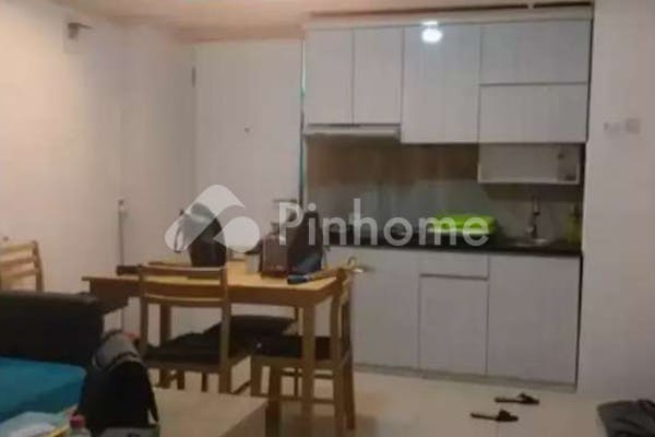 dijual apartemen sangat cocok untuk investasi di apartemen bassura city - 3