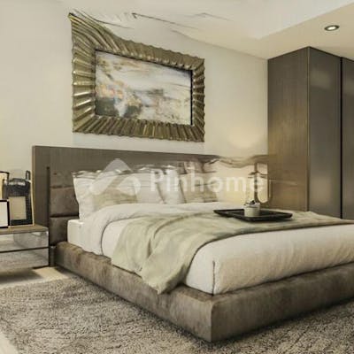 dijual apartemen sangat cocok untuk investasi di kemayoran - 3