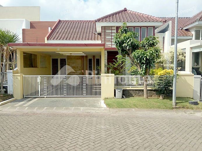dijual rumah jarang ada di villa puncak tidar  jl  villa safira  doro  karangwidoro  kec  dau  kota malang  jawa timur 65151 - 1