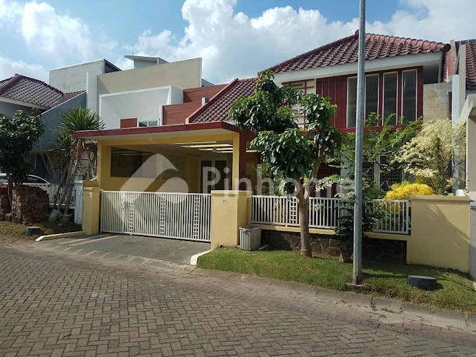dijual rumah jarang ada di villa puncak tidar  jl  villa safira  doro  karangwidoro  kec  dau  kota malang  jawa timur 65151 - 2
