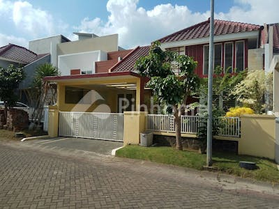 dijual rumah jarang ada di villa puncak tidar  jl  villa safira  doro  karangwidoro  kec  dau  kota malang  jawa timur 65151 - 2