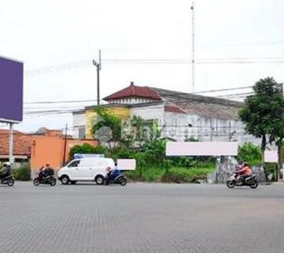 dijual tanah residensial sangat cocok untuk investasi di purwodadi - 3