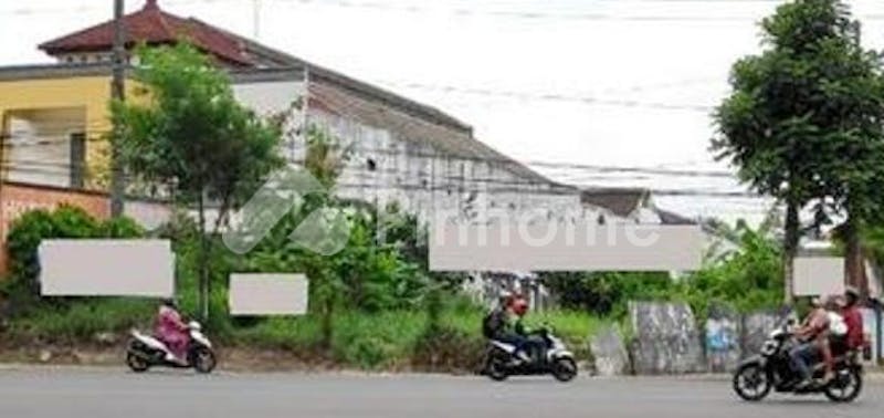 dijual tanah residensial sangat cocok untuk investasi di purwodadi - 1