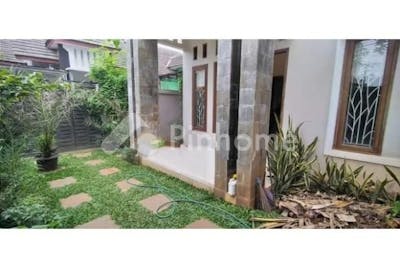 dijual rumah sangat strategis di jatimelati  pondokmelati  bekasi - 5