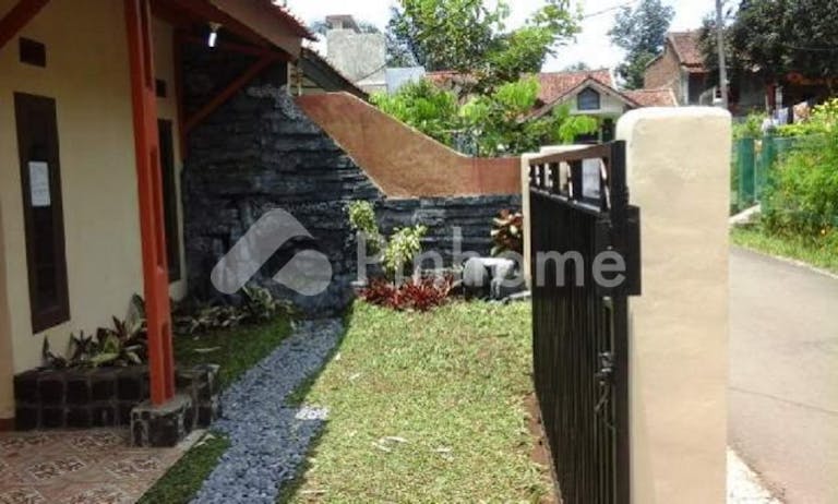 Dijual Rumah Lingkungan Nyaman di Komplek Seskoad Jl Raya Pangalengan Margahurip Banjaran Bandung Selatan - Gambar 5