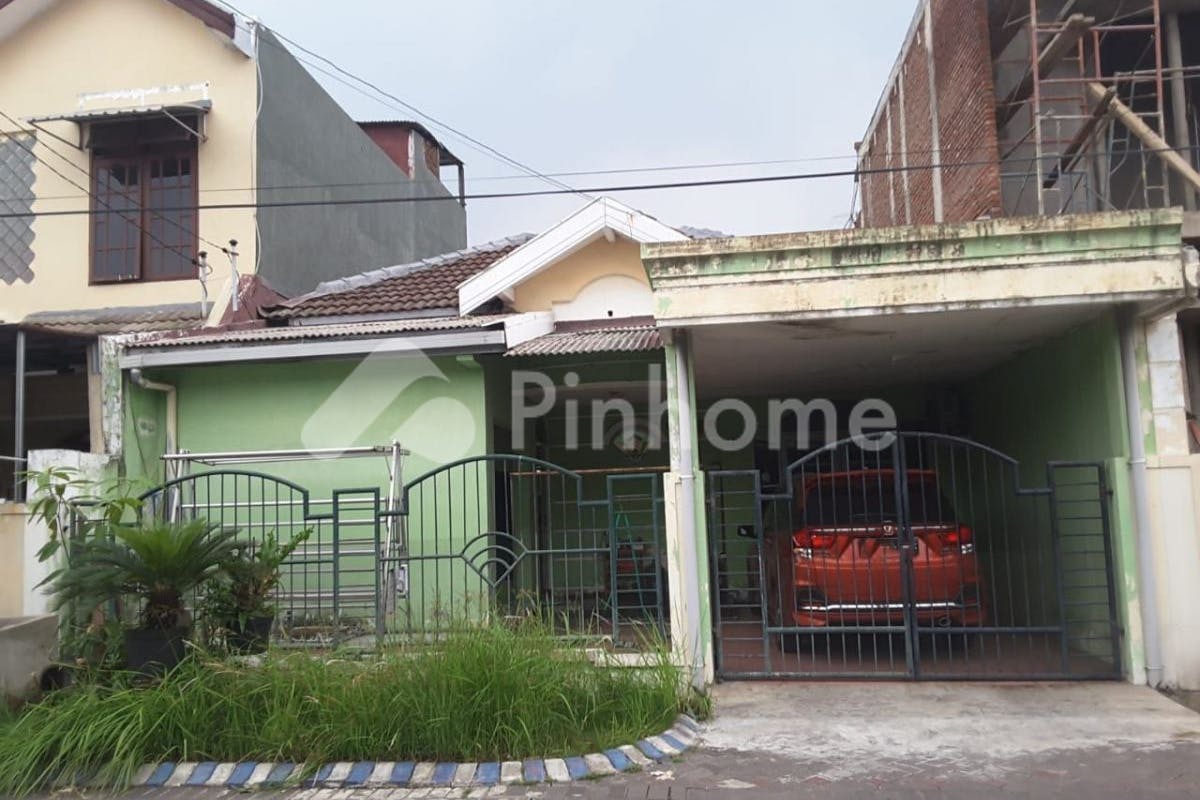 similar property dijual rumah sangat cocok untuk investasi di manggis pondok chandra