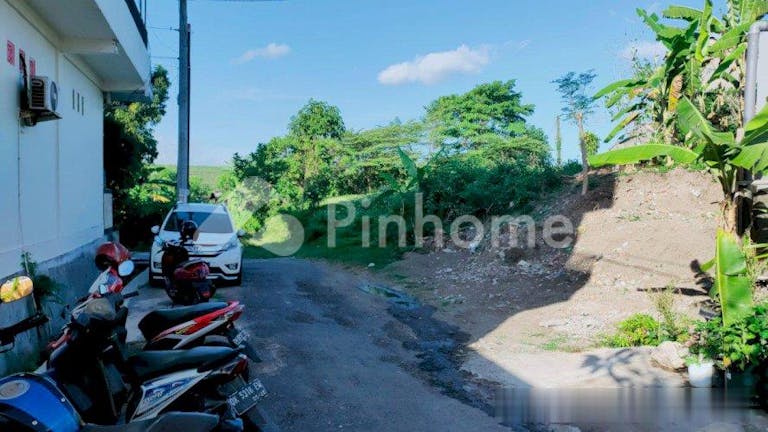 Dijual Tanah Residensial Lokasi Bagus Dekat Rumah Sakit di Jl. Patih Nambi Utara, Gang Telkom - Gambar 2