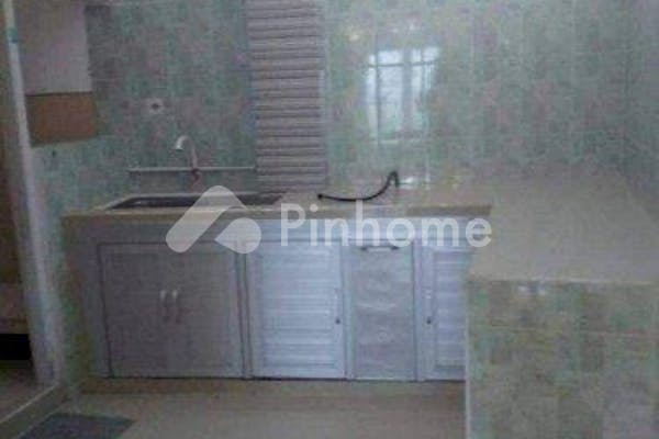 dijual rumah nyaman dan asri dekat mall di jl  raya pemogan - 5