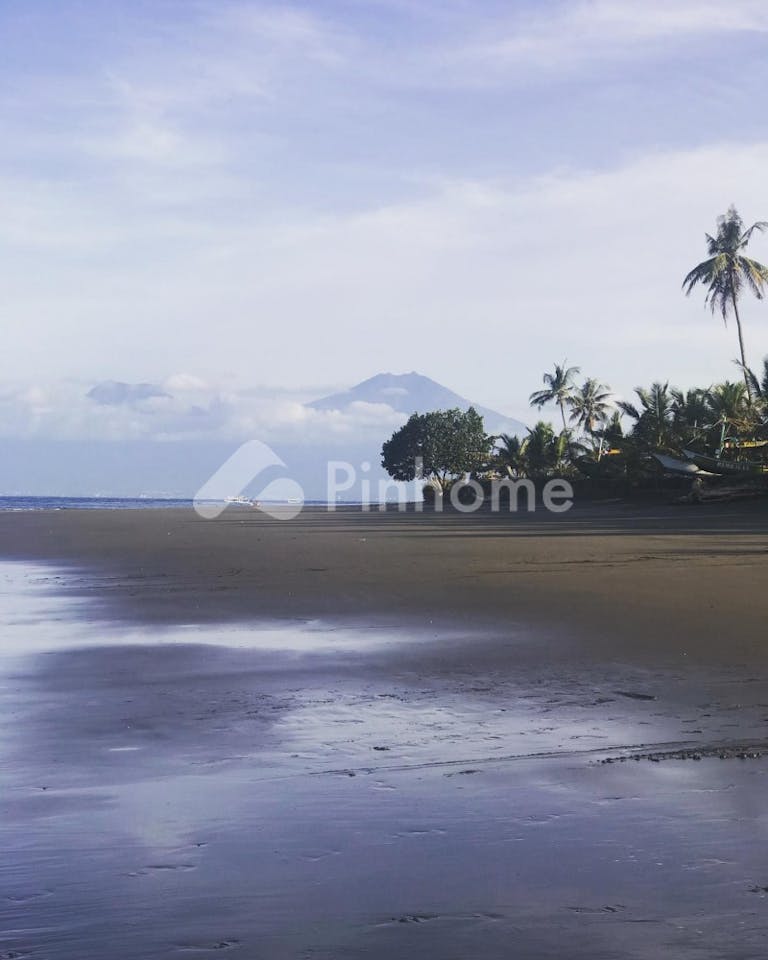 Dijual Tanah Residensial Nyaman dan Asri Dekat Pantai di Jl. Raya Denpasar - Gilimanuk - Gambar 3