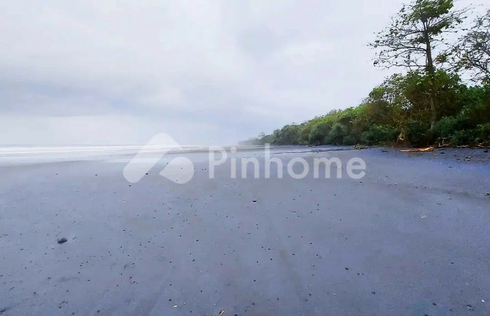 dijual tanah residensial sangat cocok untuk investasi di medewi beach  yeh sumbul  provinsi bali  indonesia - 2
