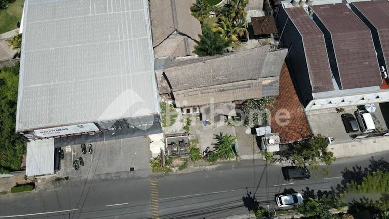 Dijual Tanah Residensial Lokasi Bagus di Sunset Road, Kuta, Provinsi Bali, 80612, Indonesia - Gambar 2