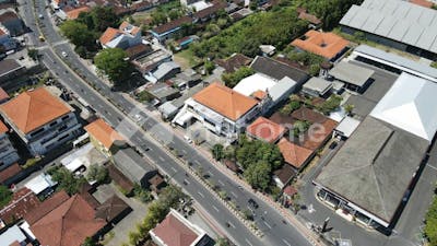 dijual tanah residensial sangat strategis di jalan imam bonjol  pemecutan kelod  denpasar barat  denpasar  provinsi bali  80612  indonesia - 3