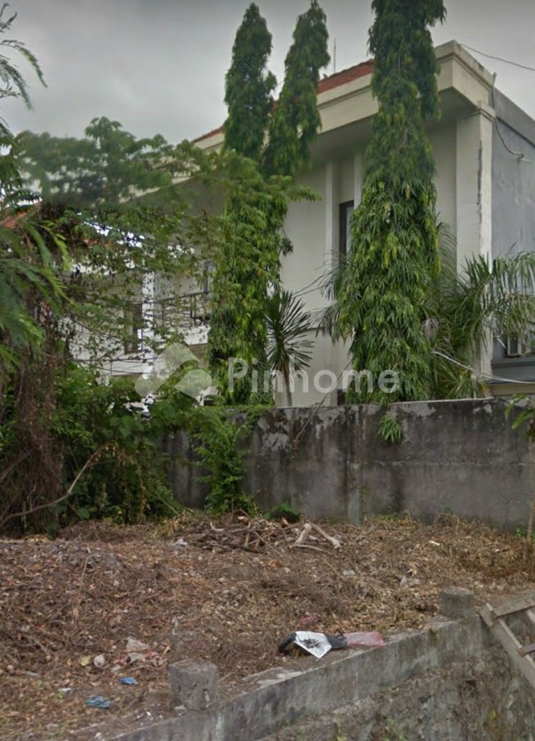 Dijual Tanah Residensial Nyaman dan Asri di Jalan Dewi Sri, Legian, Kuta, Provinsi Bali, 80612, Indonesia - Gambar 2